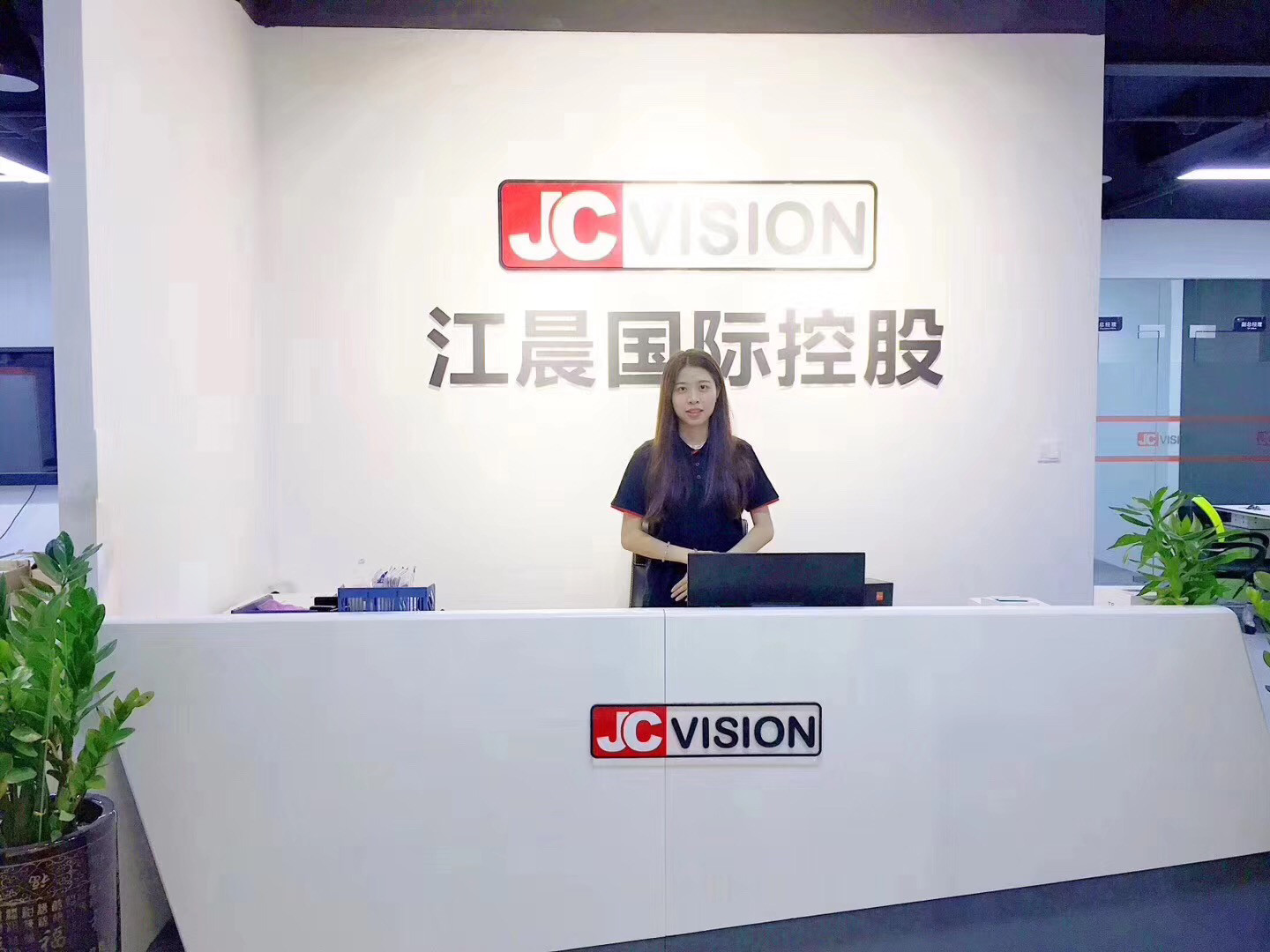 Cina Shenzhen Junction Interactive Technology Co., Ltd. Profil Perusahaan