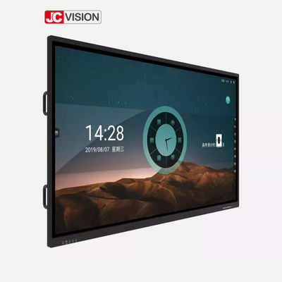 Kelas Ukuran Besar Smart Whiteboard Capacitive Touch