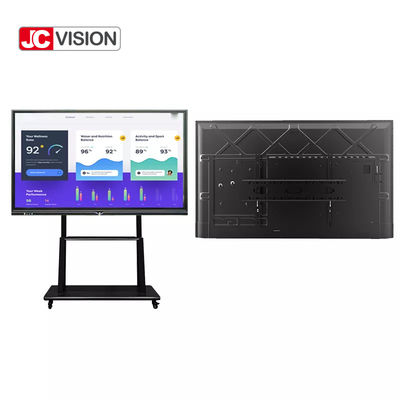Speaker Smart Interaktif Whiteboard Ir Touch Tech Untuk Mengajar