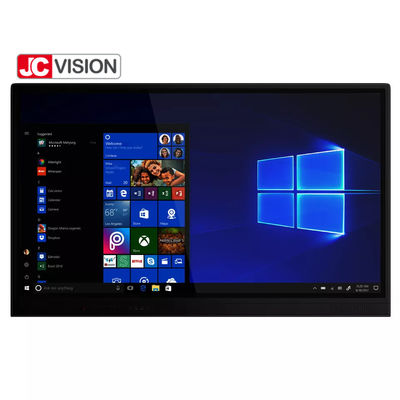 Pengajaran Lcd Interaktif Papan Konferensi Digital Tablet Panel Elektronik
