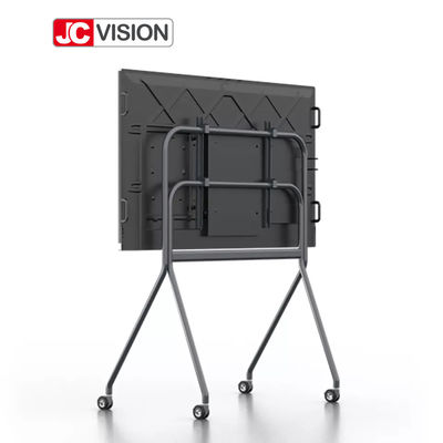 JCVISION 55 - 110 Inch Smart Classroom Touch Screen Smart Board Untuk Mengajar