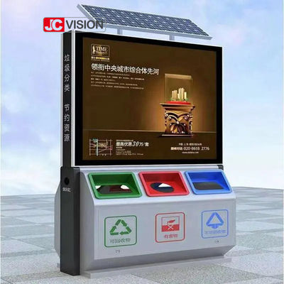 IR Touch Outdoor Digital Signage Display 55 Inch Pemutar Iklan LCD