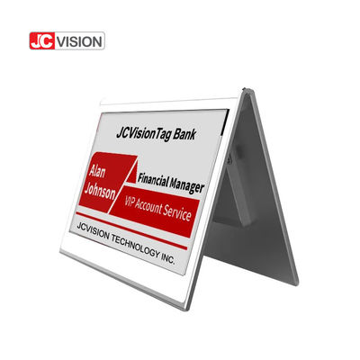 Wireless Meeting Room Display Screen 7.5 Inch