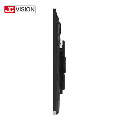 JCVISION 86inch Kelas Pengajaran Smartboard Interaktif Kompatibel Dengan Windows / Mac / Android / IOS