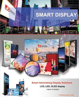 Jcvision Smart DLP Proyektor Outdoor Home Party Karaoke Room LED 1080P Proyektor