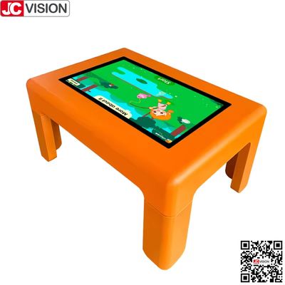 JCVISION 32 inci android 11 digital game bayi interaktif pendidikan layar sentuh meja