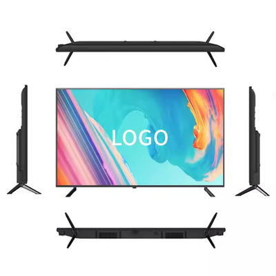 Smart TV 43 Inch Televisi 4k 32 40 43 50 65 Inch LED TV Dengan Android WiFi 45 Inch Google Smart Televisi