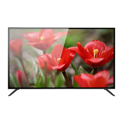Smart TV 43 Inch Televisi 4k 32 40 43 50 65 Inch LED TV Dengan Android WiFi 45 Inch Google Smart Televisi