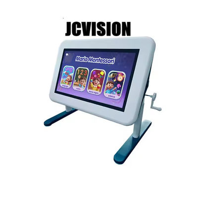JCVIsion 32" 1080P Multi Player Android Interactive Game Table untuk Nursery Belum ada ulasan