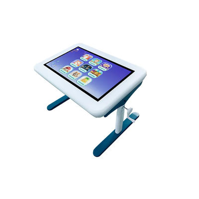 JCVIsion 32" 1080P Multi Player Android Interactive Game Table untuk Nursery Belum ada ulasan