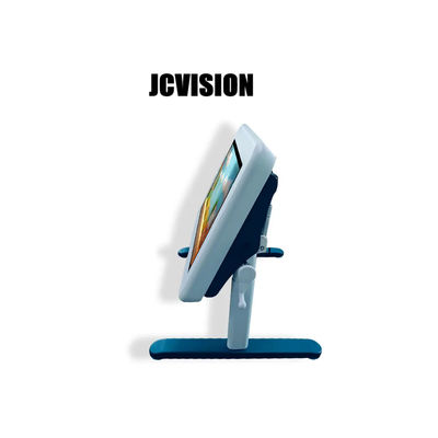 JCVision Master Series Multitouch Screen AC Power 32inch Touch Table untuk Anak-anak