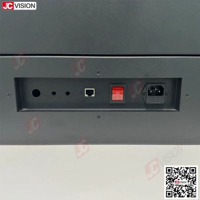 JCVISION Terminal Kios Informasi Layanan Mandiri Pembayaran Mandiri 32 Inci