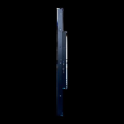JCVISION 43inch Semi outdoor High brightness display ((sisi tunggal atau sisi ganda)