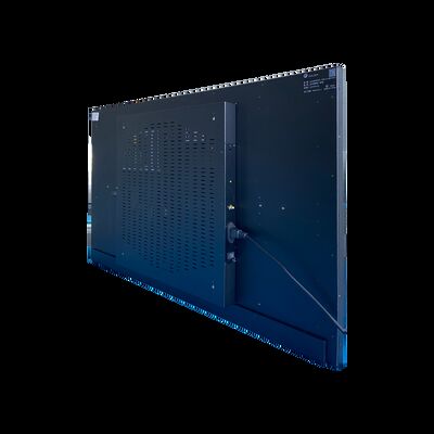 JCVISION 43inch Semi outdoor High brightness display ((sisi tunggal atau sisi ganda)