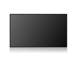 46 Inch LCD Video Wall Display dengan 1920 oleh 1080 Resolusi 178 Degree Viewing Angle Anti Glare Permukaan dan Konsumsi untuk Menghemat Energi