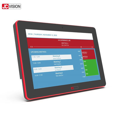 Smart Meeting Room Display Screen Android Meeting Room Screen LCD TV Tablet