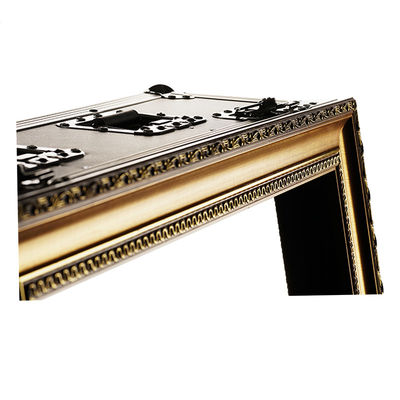 Terbaru 55 Inch 65 Inch Magic Photo Booth Interaktif Selfie Mirror