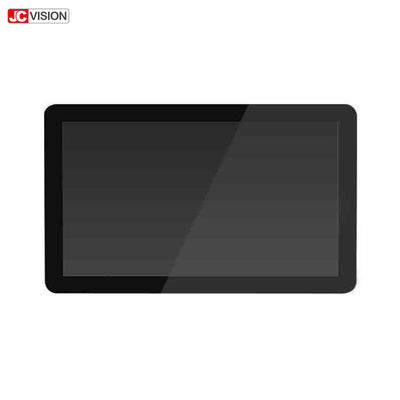 Quad Core Indoor Digital Signage Displays LCD Wall Mounted Digital Signage
