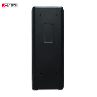 21.5inch Digital Media Signage Screen Dengan Hand Sanitizer Otomatis