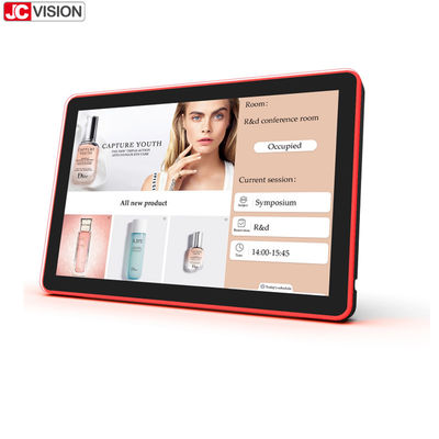 IPS WiFi Meeting Room Display Screen POE Conference Room Reservation Display