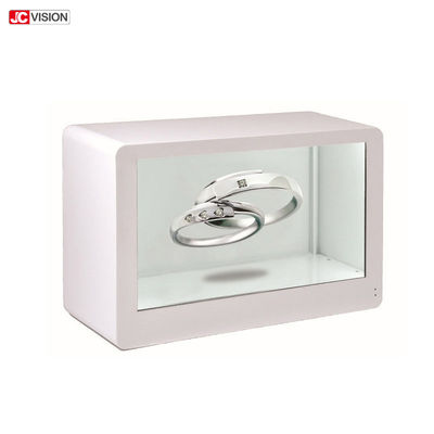 Tampilan LCD Cerah Tinggi 49 inci, Tampilan LCD Transparan 1920*1080 Full HD