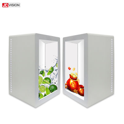 Tampilan LCD Cerah Tinggi 49 inci, Tampilan LCD Transparan 1920*1080 Full HD