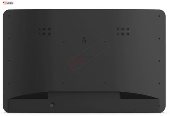 Layar Tampilan Ruangan Rapat JCVISION 10.1 Inci NFC Meeting Room Digital Signage