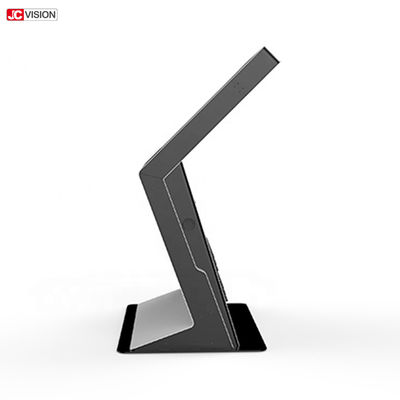 Papan Tanda Digital Layar Sentuh Interaktif 8ms, Papan Tanda Digital Mandiri 10 Titik