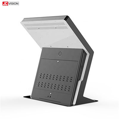 Papan Tanda Digital Layar Sentuh Interaktif 8ms, Papan Tanda Digital Mandiri 10 Titik