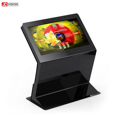 Papan Tanda Digital Layar Sentuh Interaktif 8ms, Papan Tanda Digital Mandiri 10 Titik