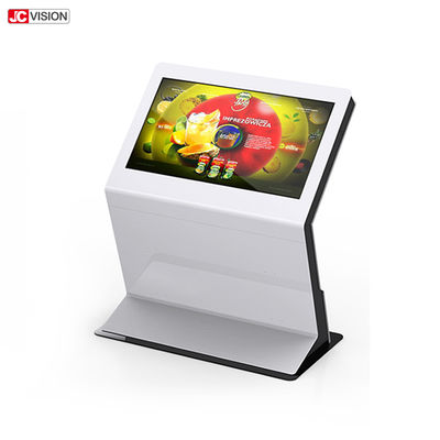 Papan Tanda Digital Layar Sentuh Interaktif 8ms, Papan Tanda Digital Mandiri 10 Titik