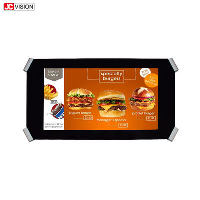 Meja Komputer Layar Sentuh Android 43 Inci Meja Layar Sentuh Untuk Restoran