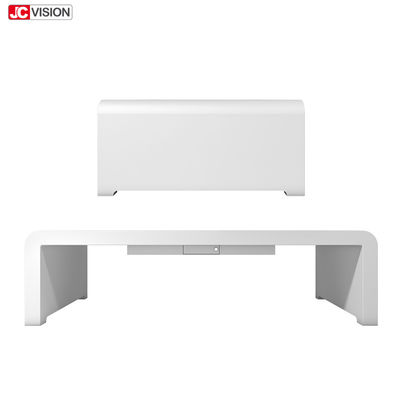 Smart FHD Multi Touch Surface Table, Custom Touch Screen Meja Kopi