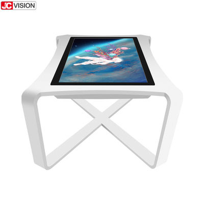 Smart FHD Multi Touch Surface Table, Custom Touch Screen Meja Kopi