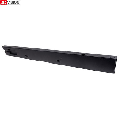 Tampilan LCD Tepi Rak WLED 19" Tampilan Memanjang Ultra Lebar 30000 Jam Umur