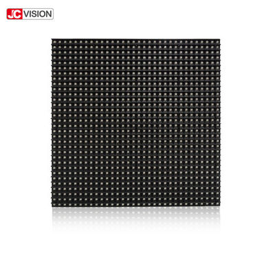Tampilan Tanda Digital Luar Ruangan Berskala Abu-abu IP65 P6 SMD LED Display Module