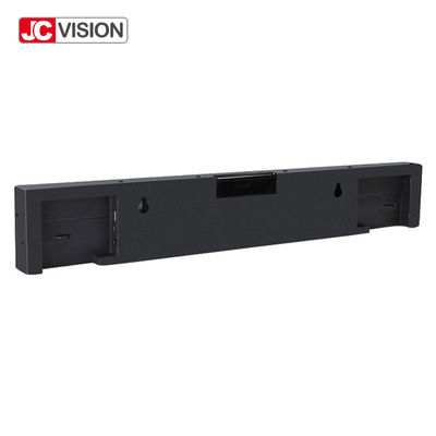 Tampilan LCD dengan WIFI