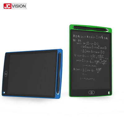 Papan Tulis LCD Tahan Air 8.5 inci Tablet Pad Tulis LCD Untuk Anak-anak