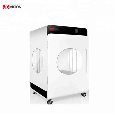 JCVISION FDM PLA TPU 3D Smart Printer Mesin Pencetak 3D FCC
