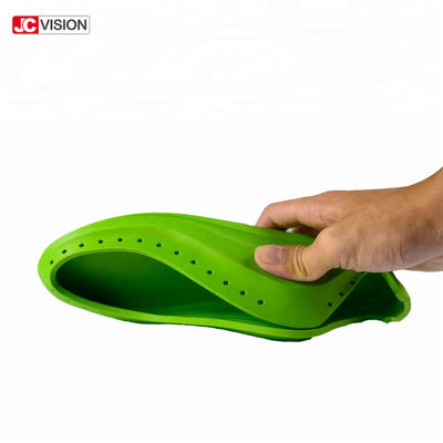 JCVISION FDM PLA TPU 3D Smart Printer Mesin Pencetak 3D FCC