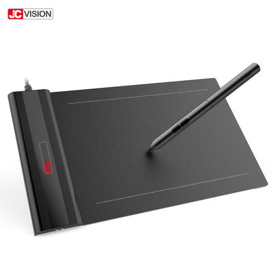 Tablet Gambar PC Android 6x4 Inci 250PPS OSU