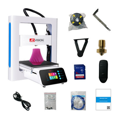 BDG Platform 0.4mm Nozzle Smart 3D Printer FDM JCVISION