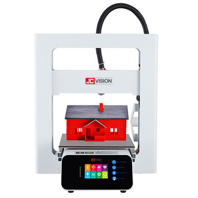 BDG Platform 0.4mm Nozzle Smart 3D Printer FDM JCVISION