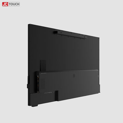 Papan Tulis Interaktif LCD Multi Ukuran JCVISION SSD128G DDR4G Dengan Roller I5