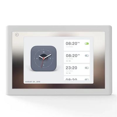 JCVISION JC-FRAME DIGITAL PHOTO FRAME 10,1 Inch WIFI Foto Android Video Bingkai Foto Digital