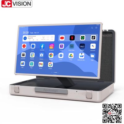 JCVISION Monitor koper 27