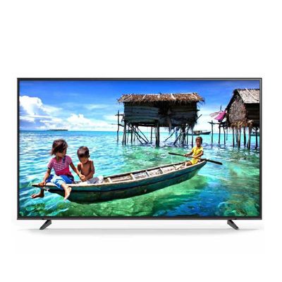 JCVision Smart TV 75 Inci Sistem Operasi Android 12.0 300 Cd/M2 Dengan 56 Bahasa Tampilan