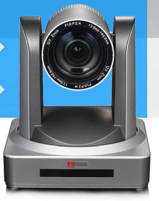 Kamera PTZ Full HD JCVISION