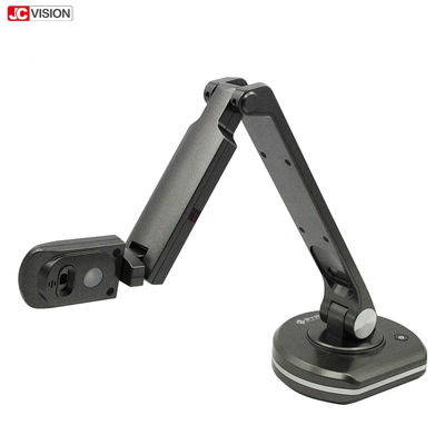 Pemindai Dokumen Portabel Fleksibel 8MP Autofokus USB Document Camera