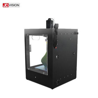Printer 3D Cerdas Flatbed TPU PETG 200*200*300mm STL Kecepatan Tinggi